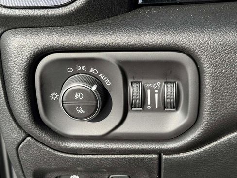 New 2026 RAM 1500 Rebel w/ G/T Package image 28