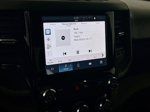 New 2025 RAM 1500 Tradesman image 13