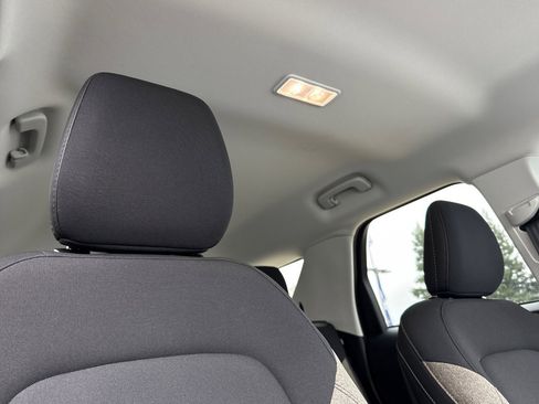 Used 2025 Ford Bronco Sport Big Bend image 17