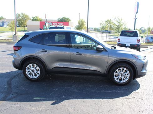 New 2026 Ford Escape Active w/ Cold Weather Package image 6