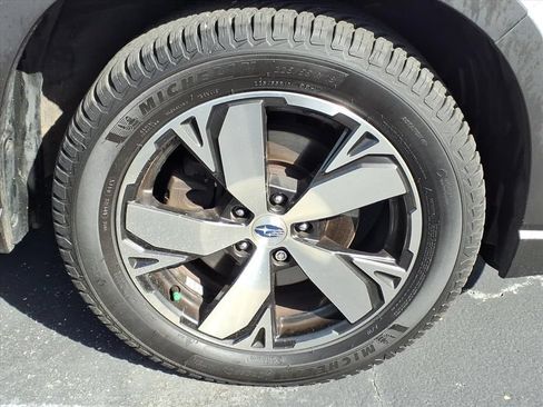 Used 2020 Subaru Forester Touring w/ Popular Package #2 AWD/4WD image 16