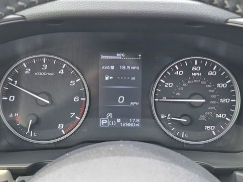 Certified 2025 Subaru Forester Premium w/ Convenience Package #2 AWD/4WD image 14