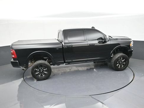 Used 2024 RAM 2500 Limited w/ Safety Group AWD/4WD image 74