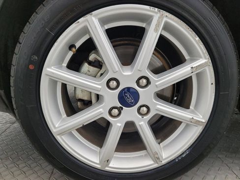 Used 2019 Ford Fiesta SE w/ Equipment Group 201A FWD image 31