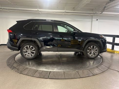 Used 2024 Toyota RAV4 XLE Premium w/ Weather Package AWD/4WD image 9