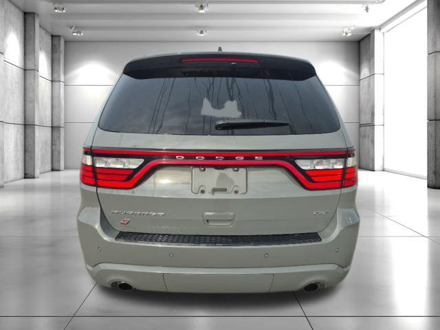 Used 2025 Dodge Durango GT AWD/4WD image 7