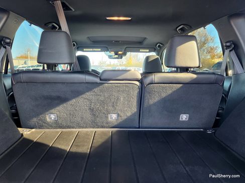 Used 2023 Honda Passport TrailSport image 22