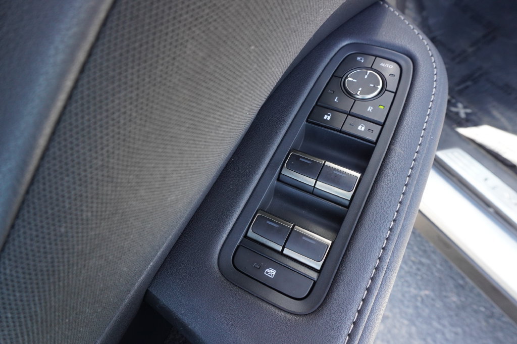Used 2025 Lexus TX 350 AWD w/ Technology Package image 20
