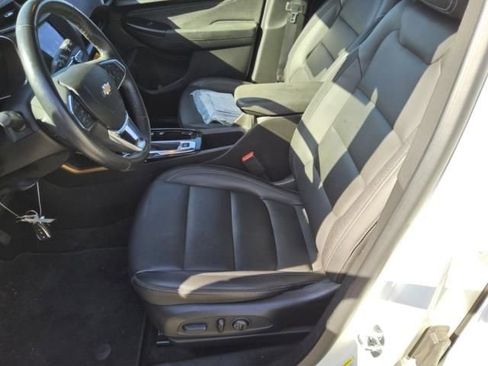 Used 2023 Chevrolet TrailBlazer ACTIV FWD image 6