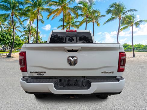 Used 2024 RAM 2500 Laramie image 4