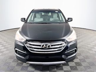 Used 2018 Hyundai Santa Fe Sport AWD/4WD video 2