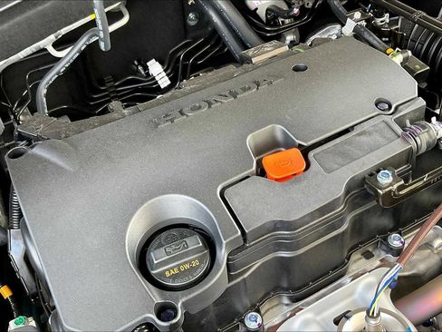 New 2026 Honda HR-V Sport image 17