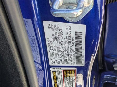 New 2025 Acura RDX A-Spec image 18