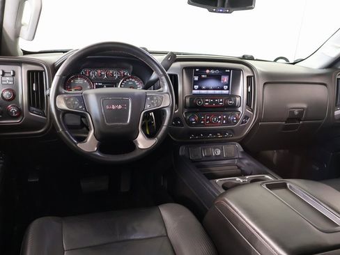 Used 2015 GMC Sierra 1500 SLT image 2
