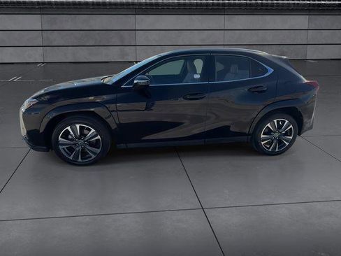 Certified 2023 Lexus UX 250h FWD w/ Accessory Package (Z1) image 5