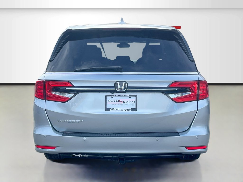 Used 2022 Honda Odyssey Touring image 6