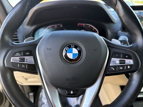 Used 2021 BMW X3 sDrive30i image 29