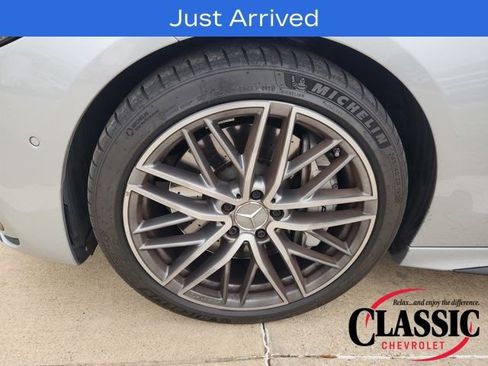 Used 2024 Mercedes-Benz C 43 AMG 4MATIC Sedan image 16