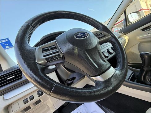 Used 2014 Subaru Impreza 2.0i Sport Premium w/ Popular Package #1 image 31