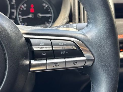 Used 2025 MAZDA CX-50 AWD 2.5 Turbo w/ Premium Pkg image 29