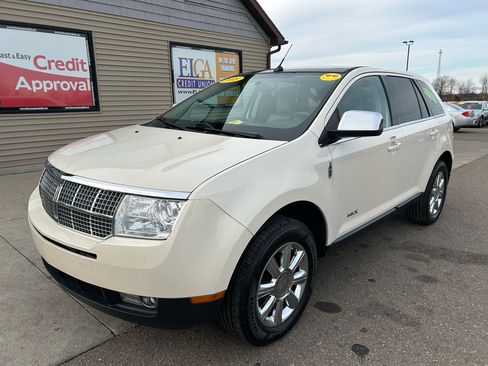 Used 2008 Lincoln MKX FWD image 1