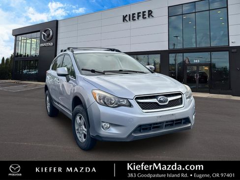 Used 2014 Subaru Crosstrek 2.0i Premium w/ Popular Package #2 image 1