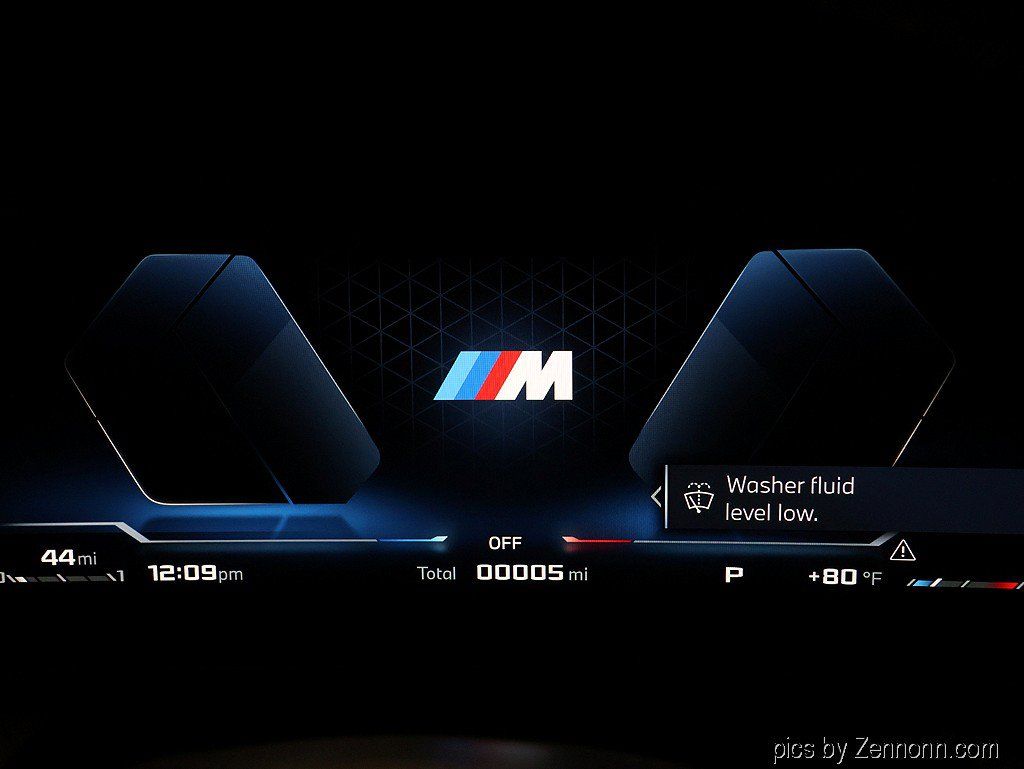 New 2026 BMW M235i xDrive w/ Technology Package AWD/4WD image 17