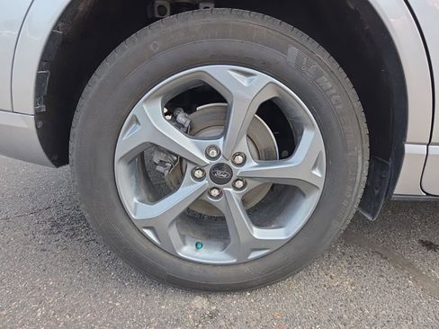 Used 2023 Ford Escape ST-Line w/ Tech Pack #1 image 40