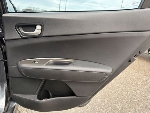 Used 2020 Kia Optima SE image 27