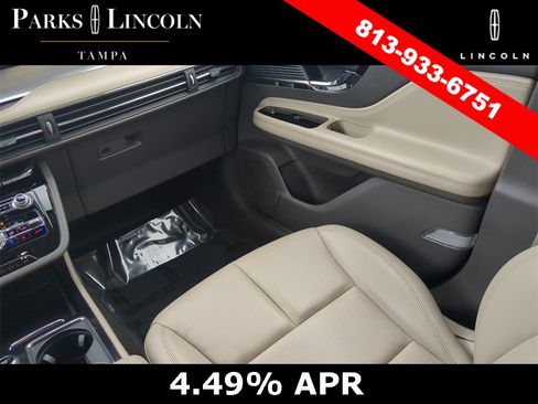 Certified 2021 Lincoln Corsair FWD w/ Equipment Group 101A image 14
