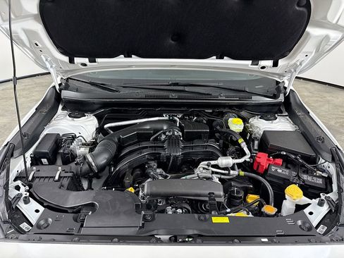 New 2026 Subaru Crosstrek 2.5i Limited image 34