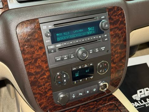 Used 2007 GMC Yukon Denali image 43