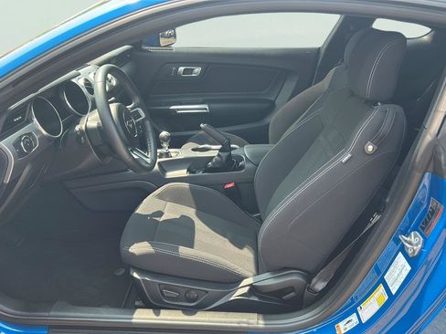 Used 2021 Ford Mustang GT RWD image 7