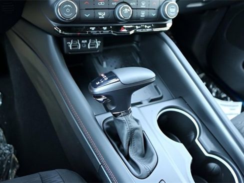 New 2026 Dodge Durango GT w/ Blacktop Package image 24