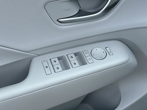 New 2026 Hyundai Kona SEL Premium image 15