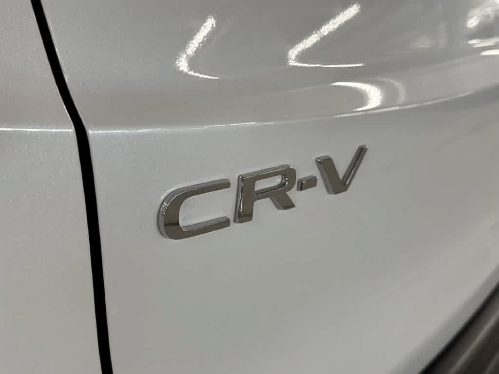 Used 2023 Honda CR-V EX-L image 11