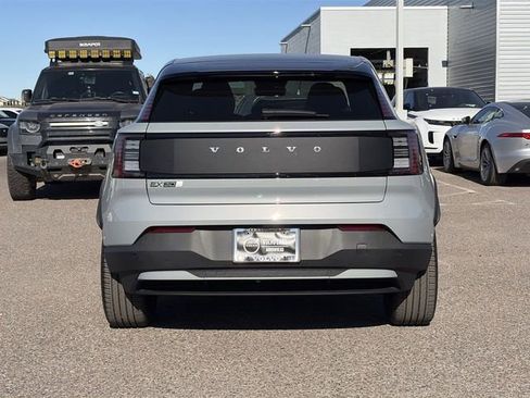 Used 2026 Volvo EX30 Cross Country Ultra w/ Protection Package Premier image 8