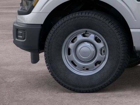 New 2026 Ford F150 XL RWD image 19