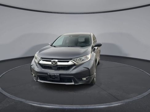 Used 2019 Honda CR-V EX image 3