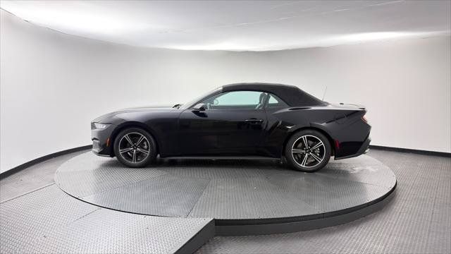 Used 2024 Ford Mustang Premium RWD image 39