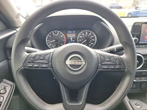 Used 2024 Nissan Sentra S image 18