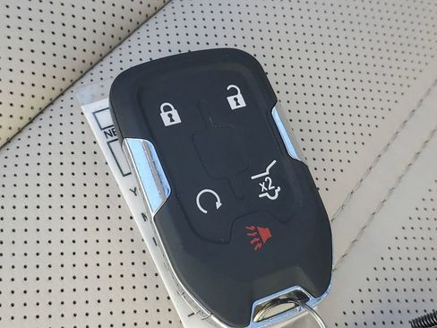 Used 2021 GMC Acadia Denali w/ Denali Technology Package image 39