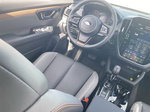 New 2026 Subaru Forester Sport image 10