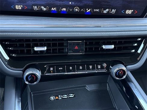 New 2026 Chevrolet Tahoe Premier image 35