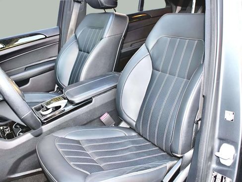 Used 2017 Mercedes-Benz GLE 350 image 31