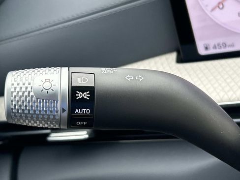 New 2026 Genesis GV80 3.5T Prestige image 37