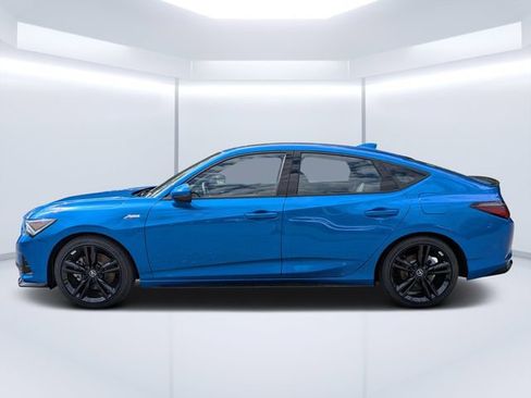 New 2026 Acura Integra A-Spec FWD image 6