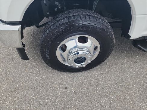 Used 2021 Ford F350 XL w/ STX Appearance Package image 9