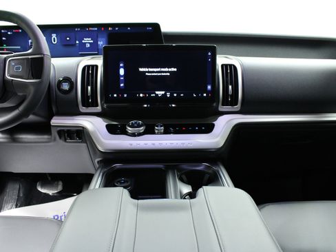 New 2026 Ford Expedition Max Active image 19