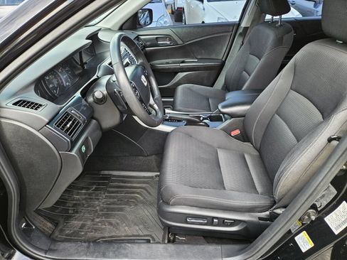 Used 2014 Honda Accord Sport image 13